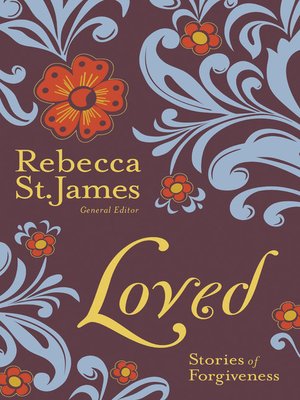 cover image of Loved